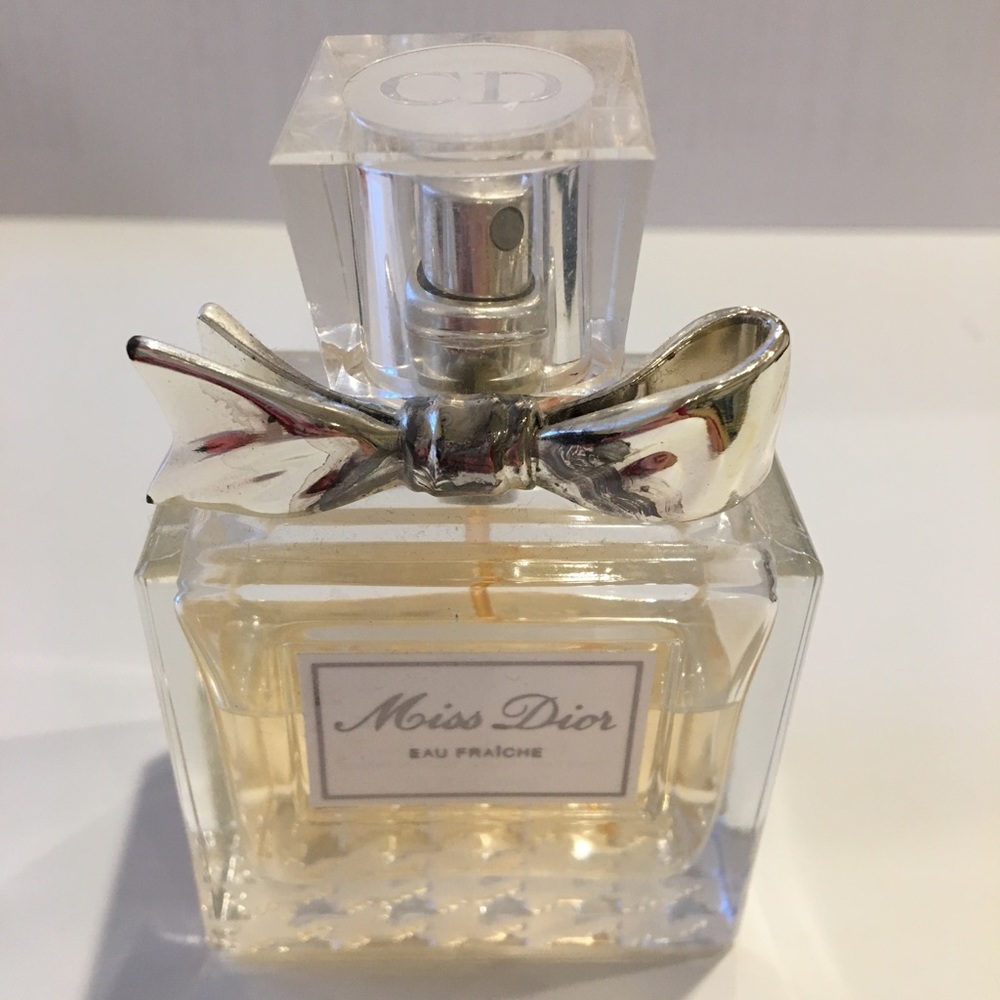 Miss Dior Eau Fraiche by dior 1.7oz